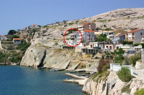 Apartments and rooms by the sea Zubovici, Pag - 4065